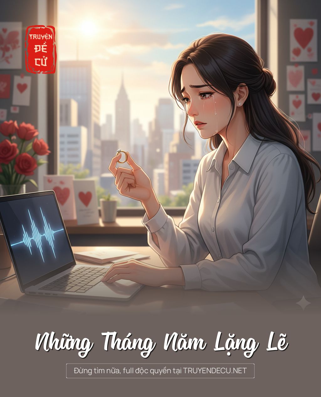 
                            Những Tháng Năm Lặng Lẽ