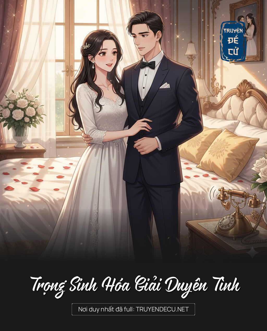 
                            Trọng Sinh Hóa Giải Duyên Tình