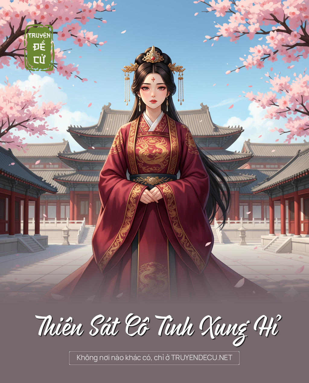 
                            Thiên Sát Cô Tinh Xung Hỉ