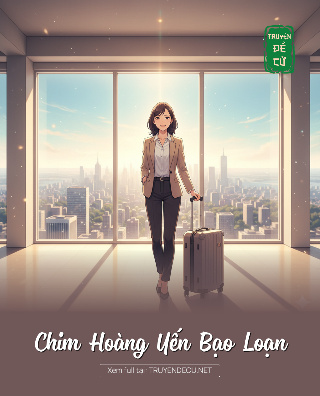 
                            Chim Hoàng Yến Bạo Loạn