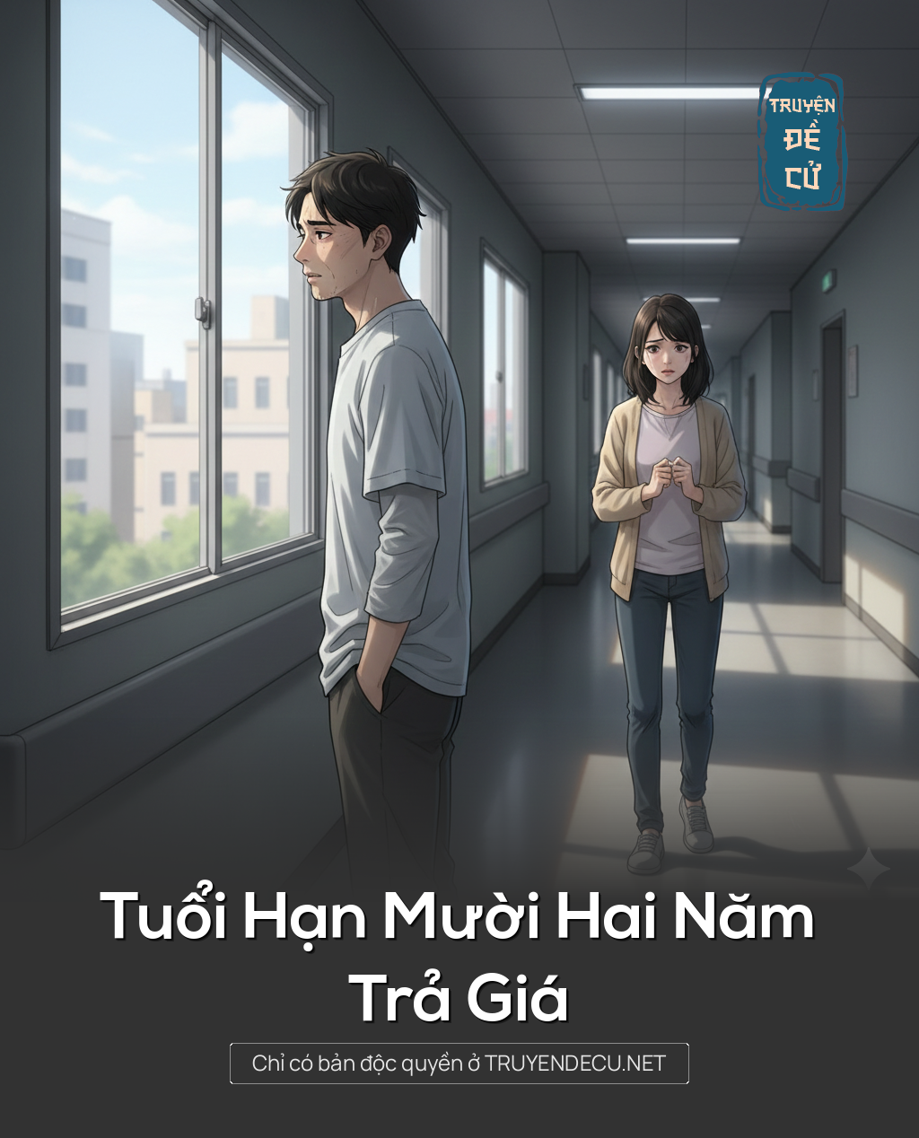 
                            Tuổi Hạn Mười Hai Năm Trả Giá