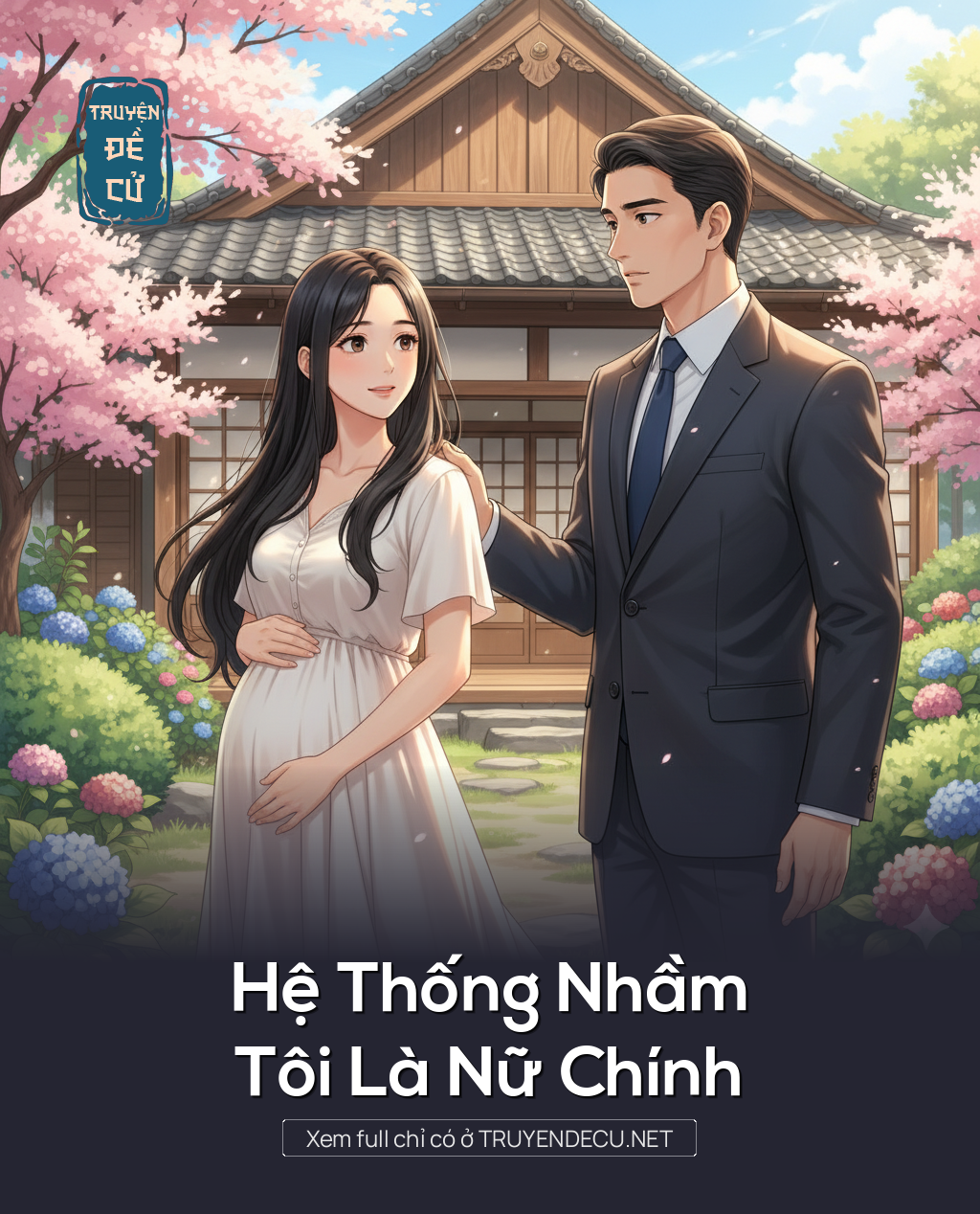 
                            Hệ Thống Nhầm Tôi Là Nữ Chính