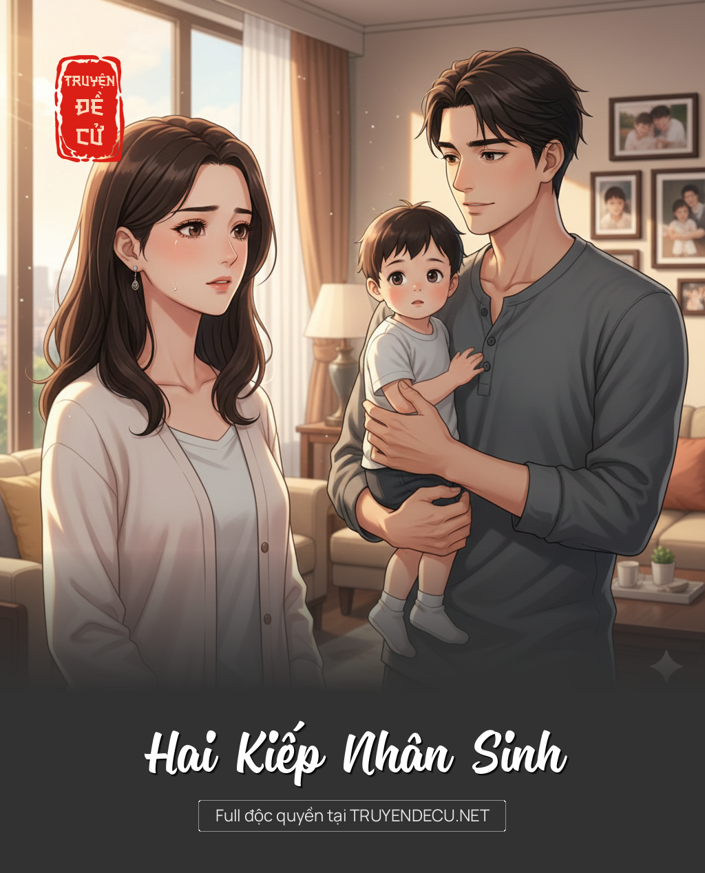 
                            Hai Kiếp Nhân Sinh