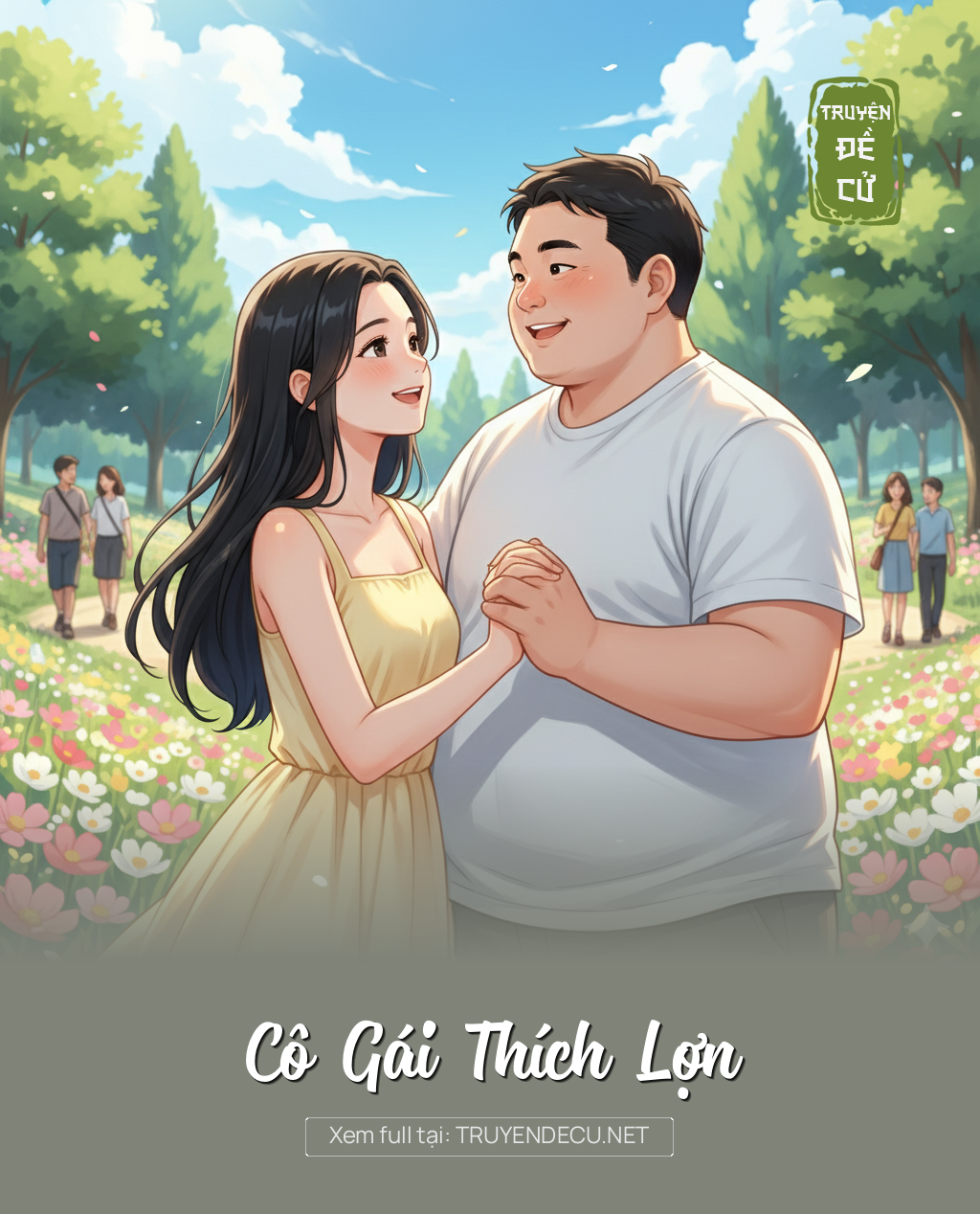 
                            Cô Gái Thích Lợn