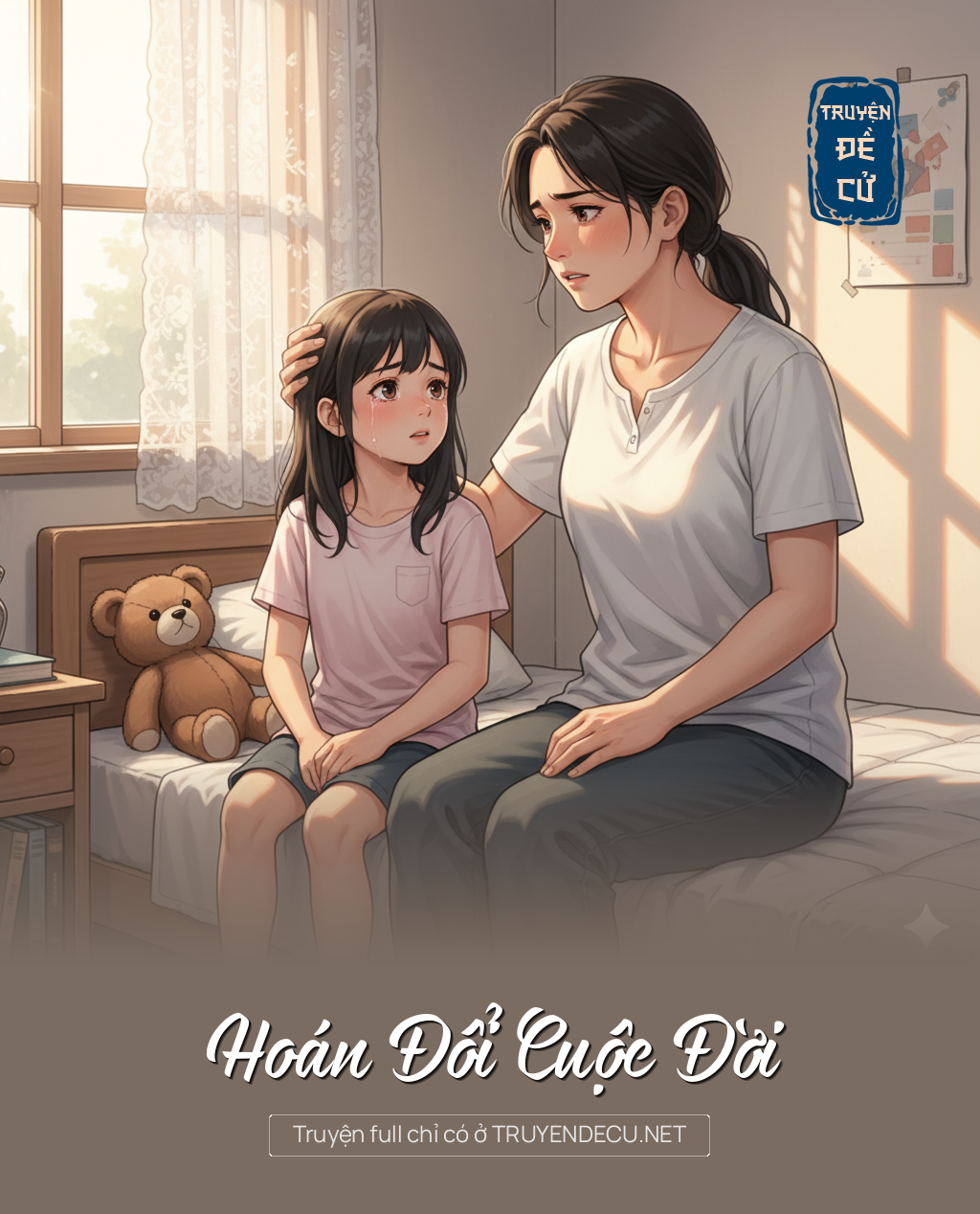 
                            Hoán Đổi Cuộc Đời