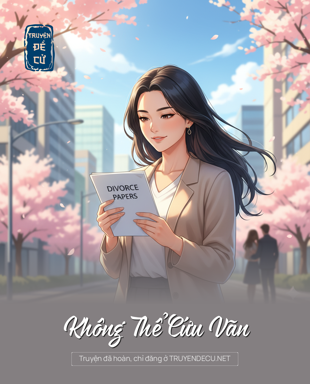 
                            Không Thể Cứu Vãn