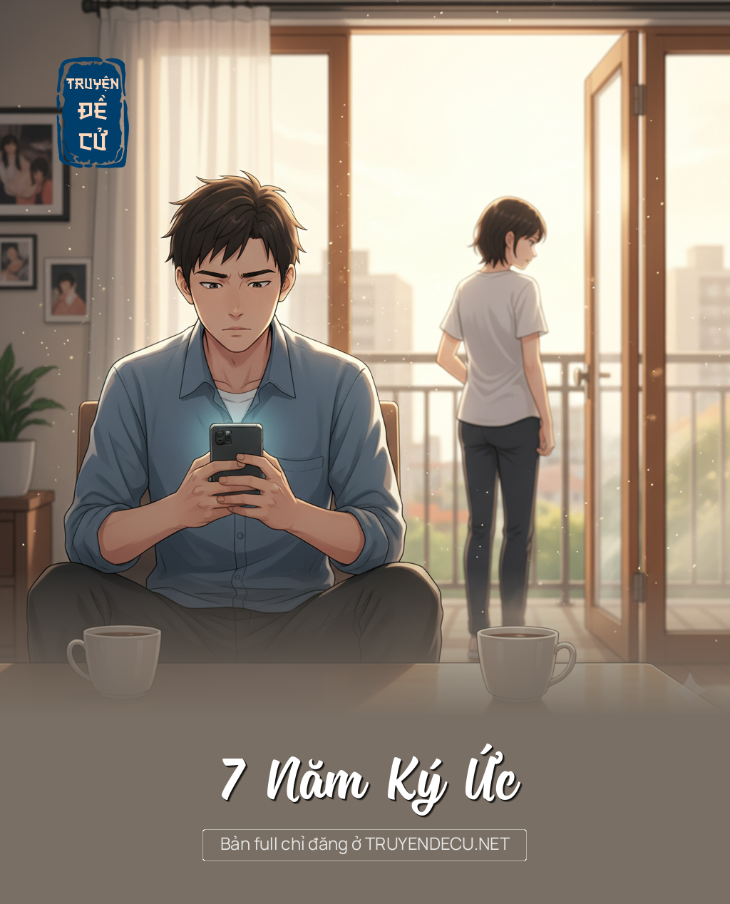 
                            7 Năm Ký Ức