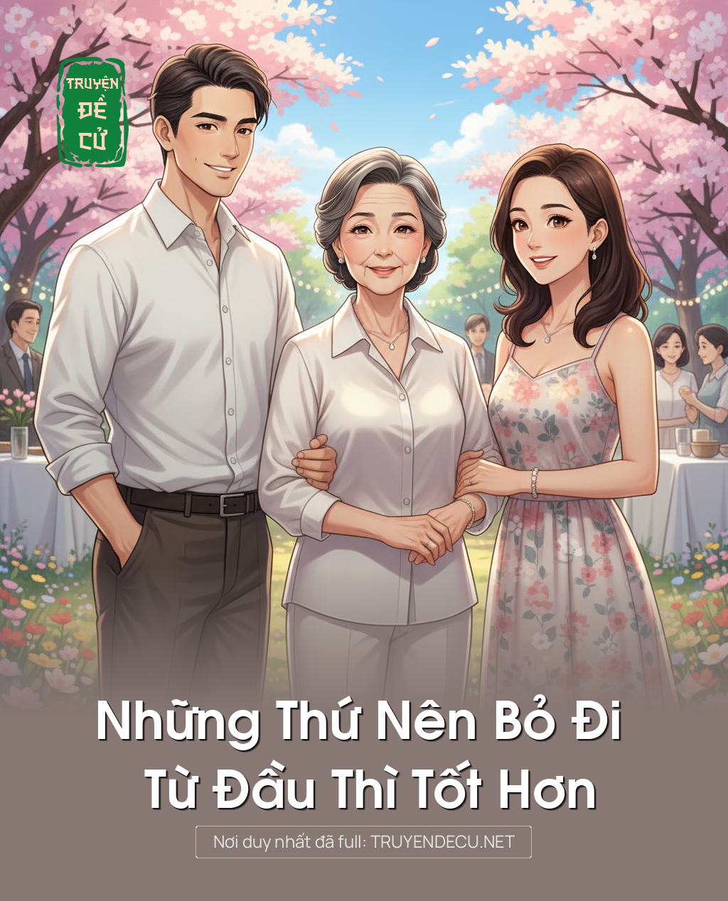
                            Những Thứ Nên Bỏ Đi Từ Đầu Thì Tốt Hơn