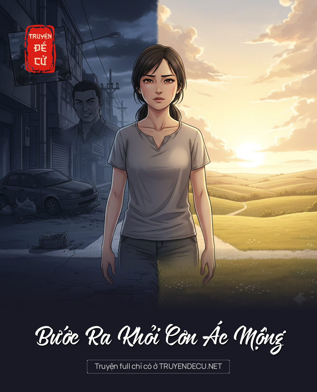 
                            Bước Ra Khỏi Cơn Ác Mộng