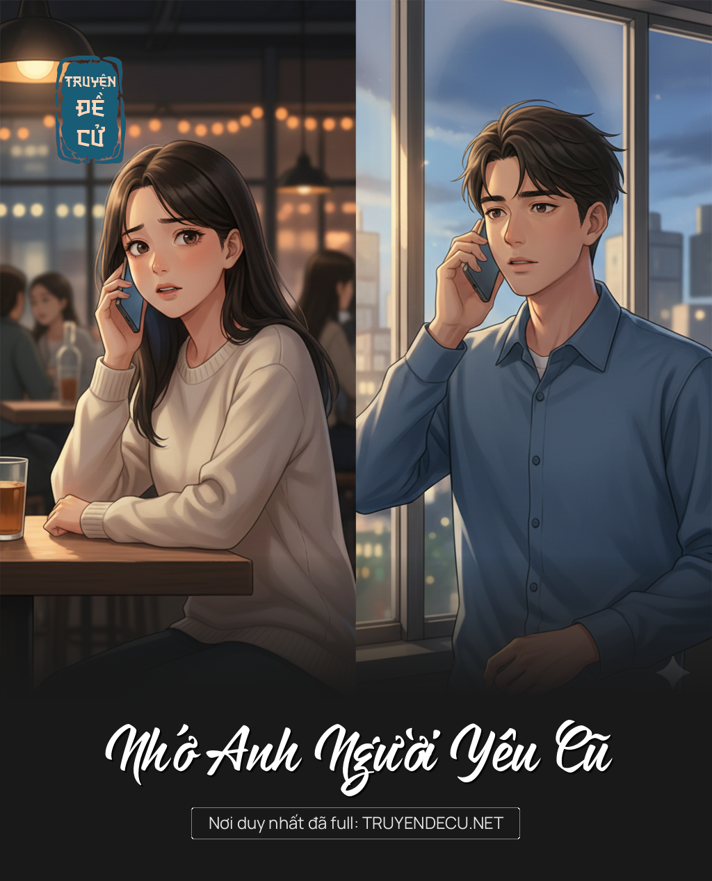 Nhớ Anh Người Yêu Cũ