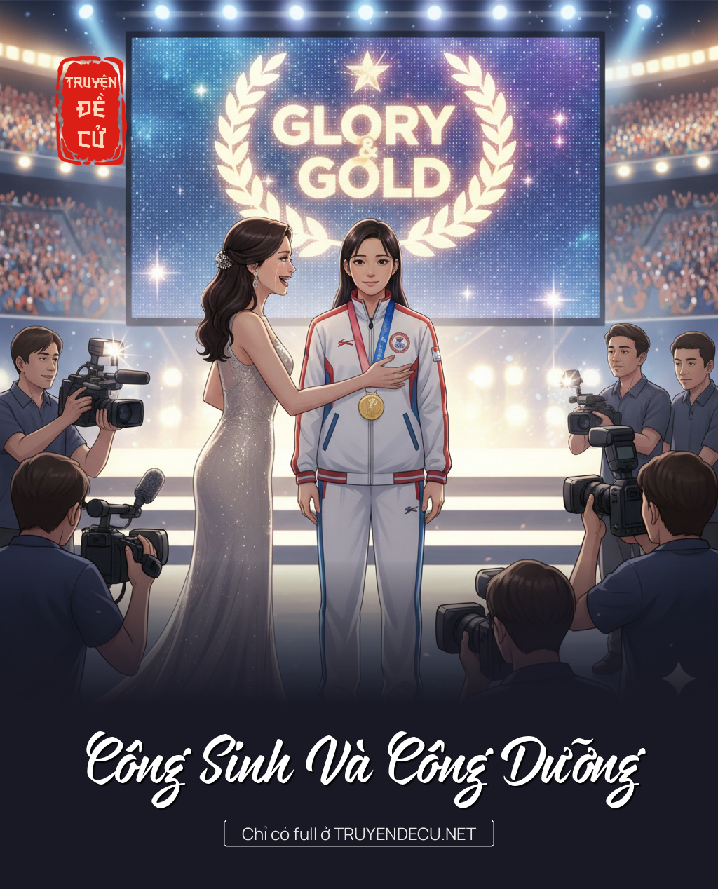 
                            Công Sinh Và Công Dưỡng