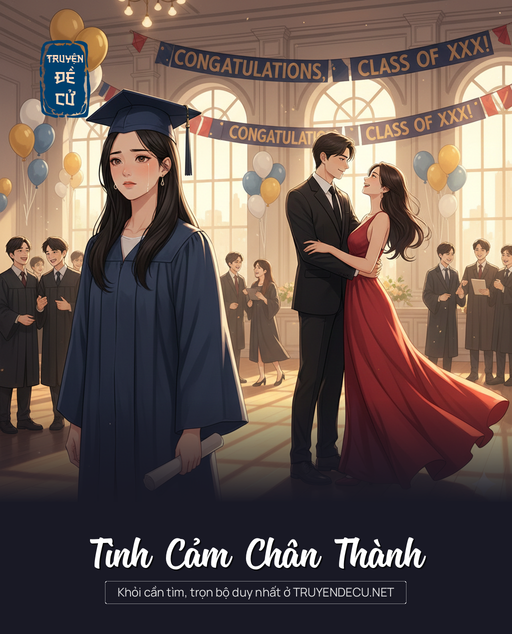 
                            Tình Cảm Chân Thành