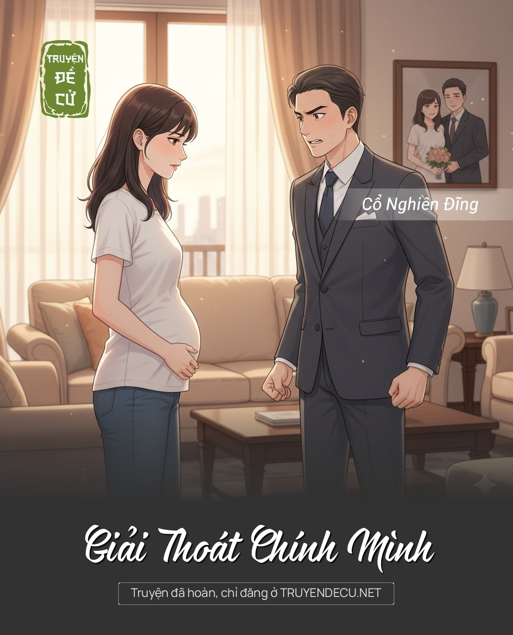 
                            Giải Thoát Chính Mình