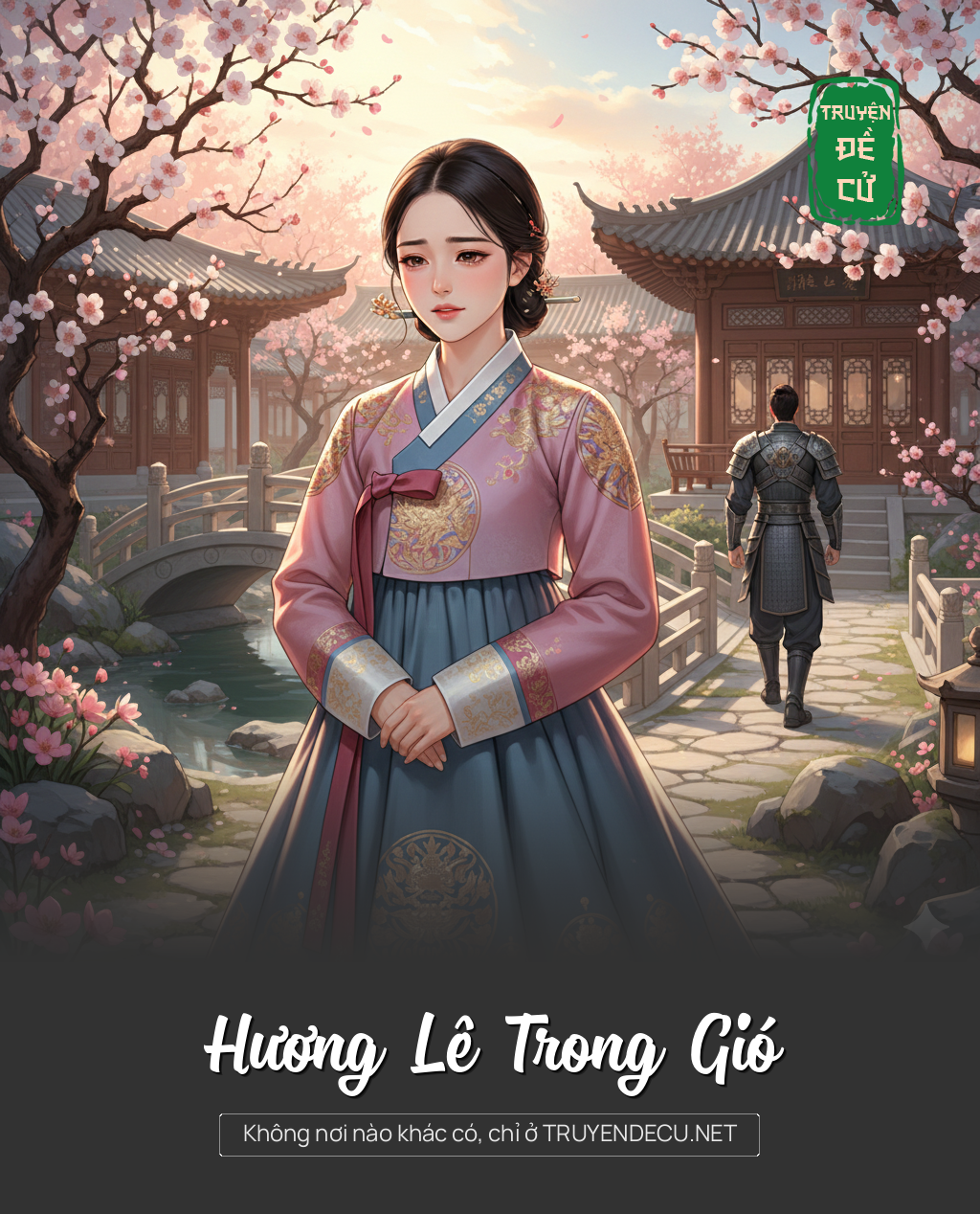 
                            Hương Lê Trong Gió