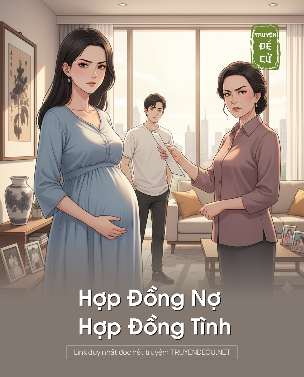 
                            Hợp Đồng Nợ – Hợp Đồng Tình
