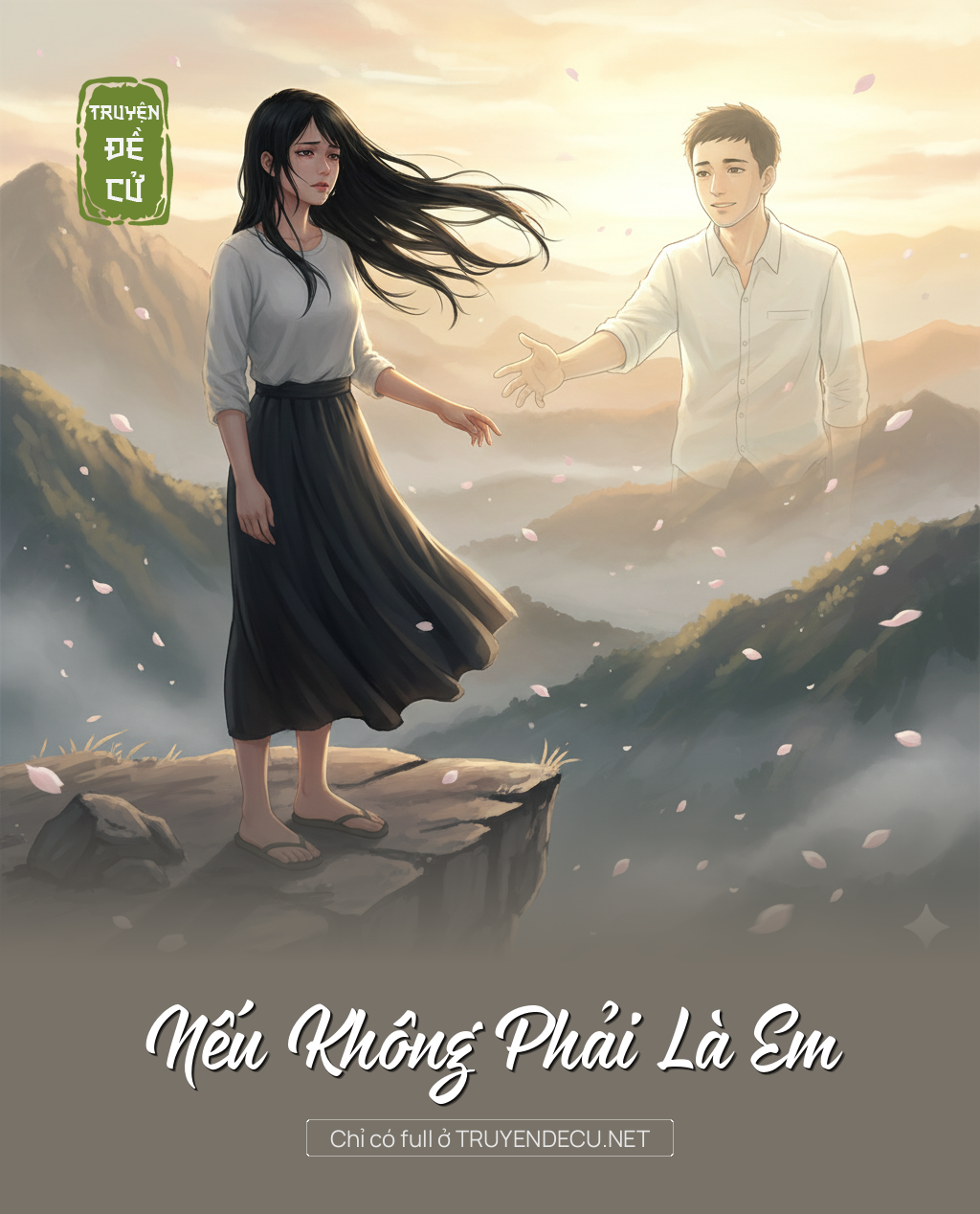 
                            Nếu Không Phải Là Em