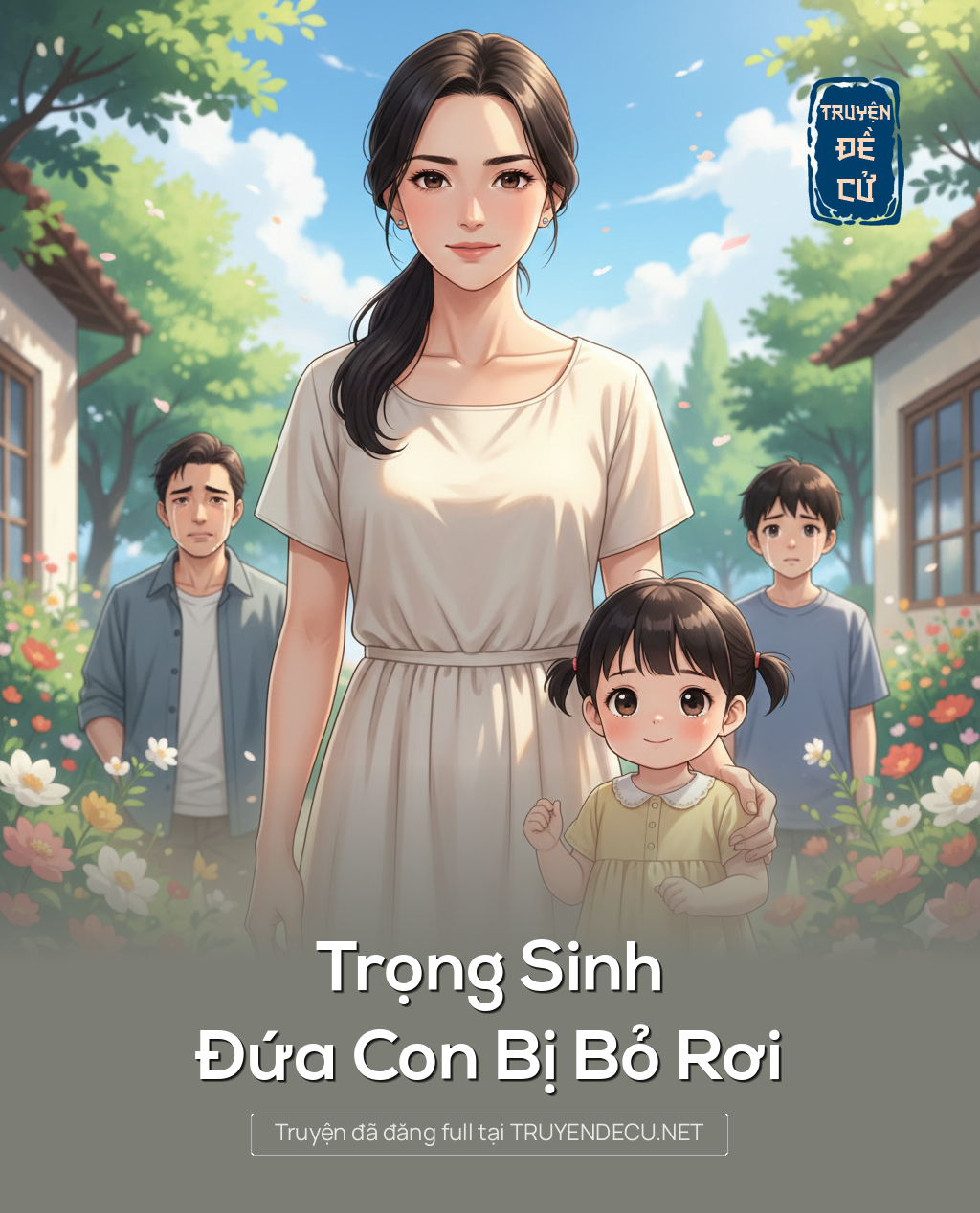 
                            Trọng Sinh Đứa Con Bị Bỏ Rơi
