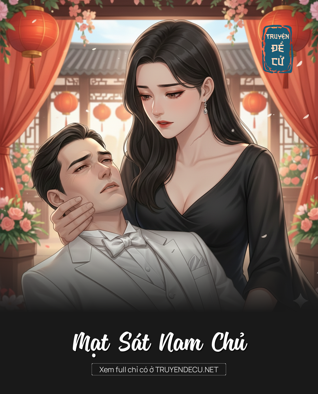 
                            Mạt Sát Nam Chủ