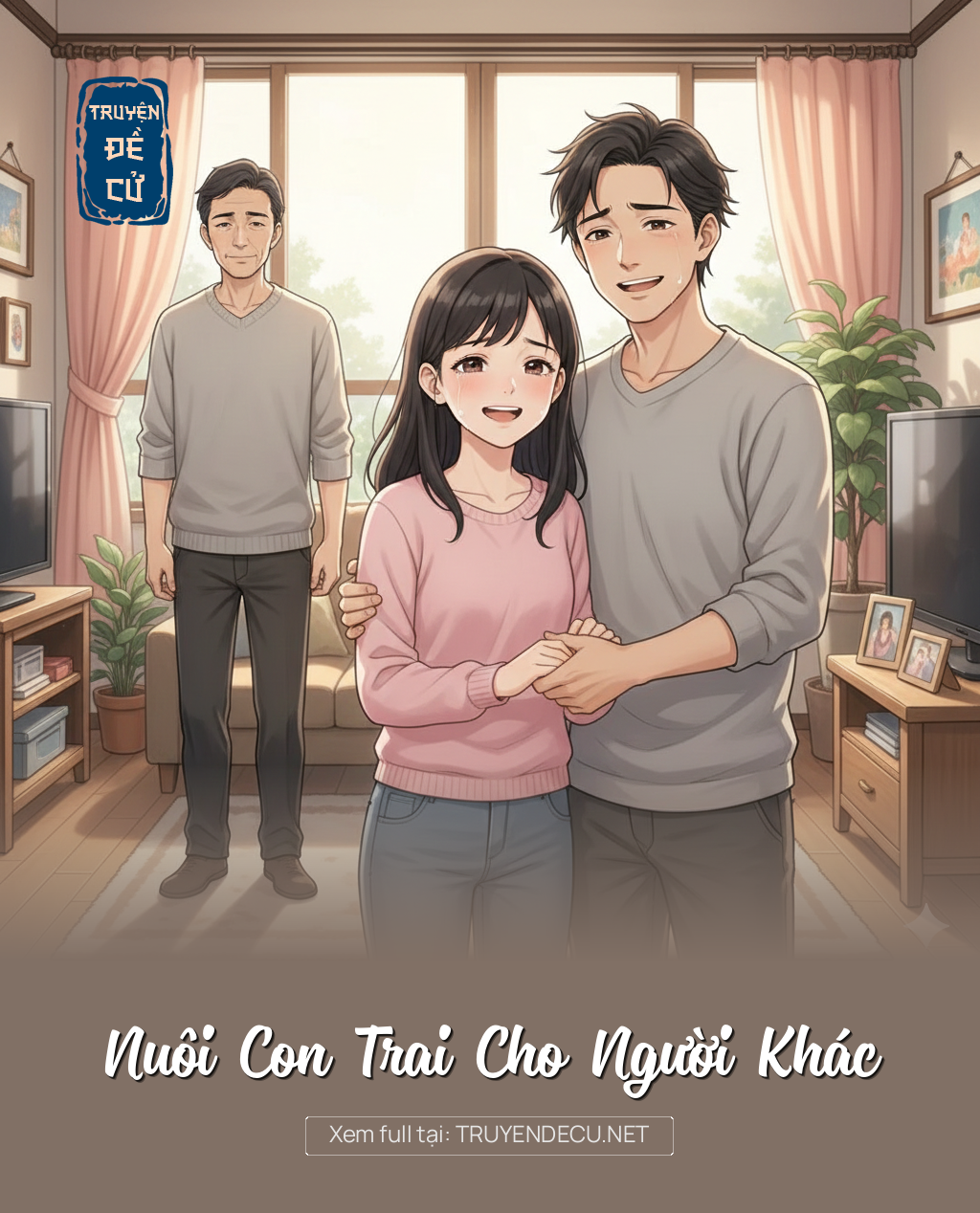 
                            Nuôi Con Trai Cho Người Khác