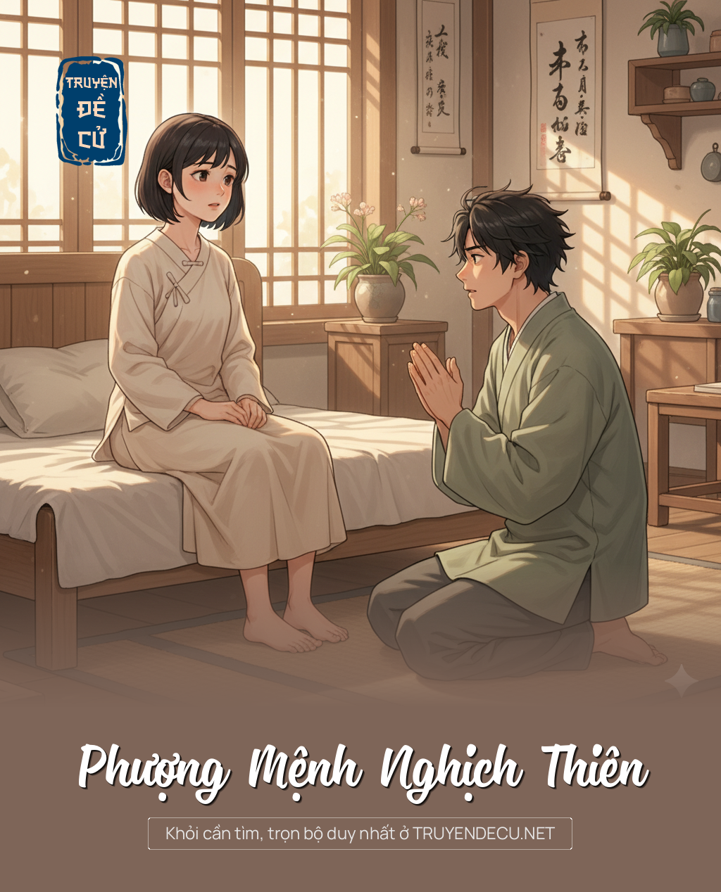 
                            Phượng Mệnh Nghịch Thiên