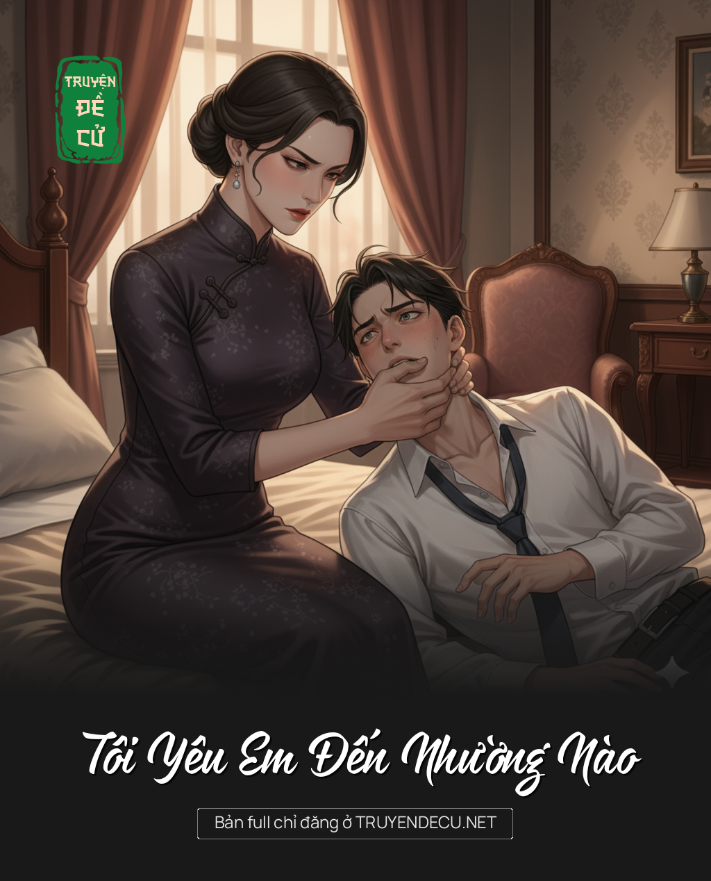 
                            Tôi Yêu Em Đến Nhường Nào