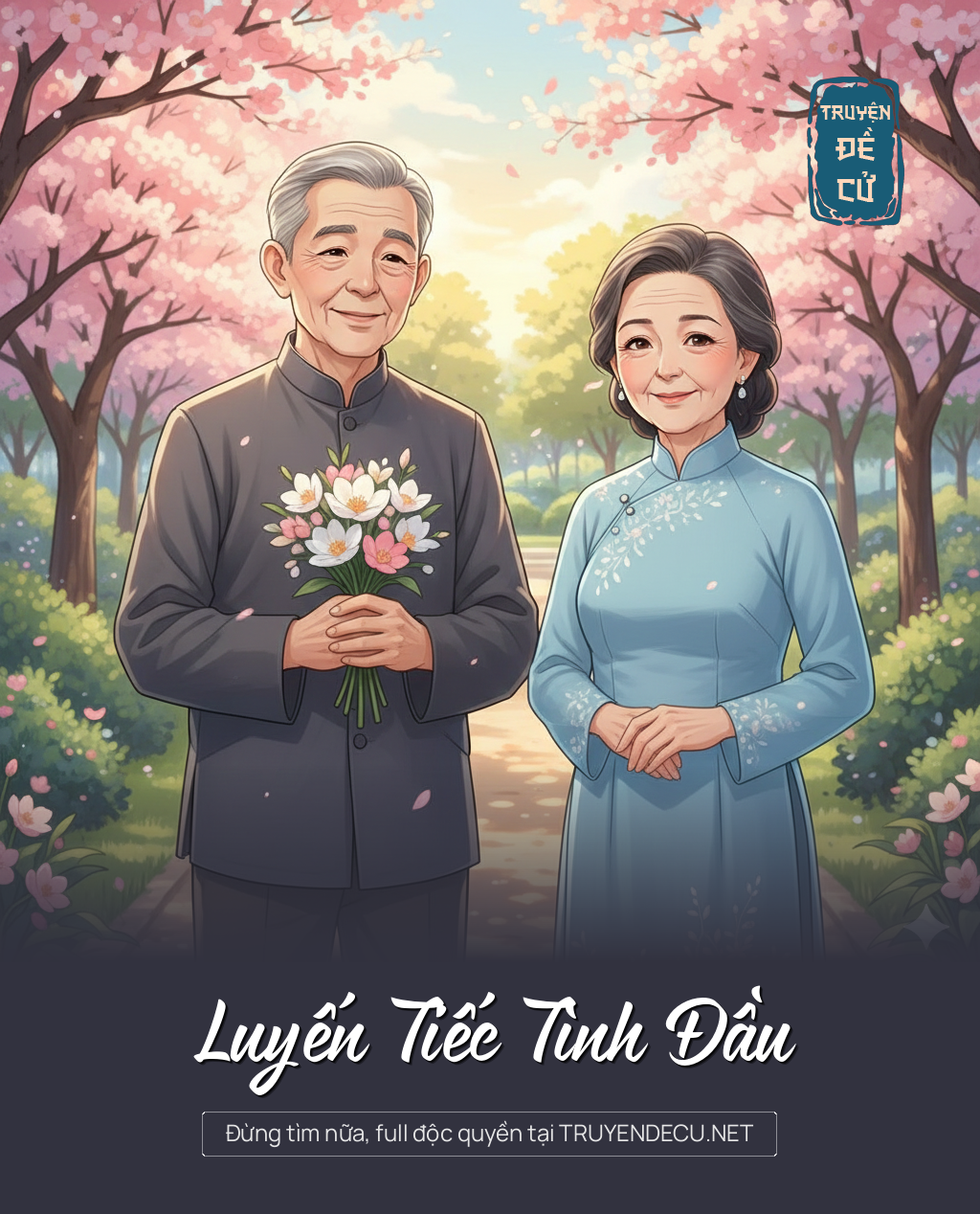 
                            Luyến Tiếc Tình Đầu