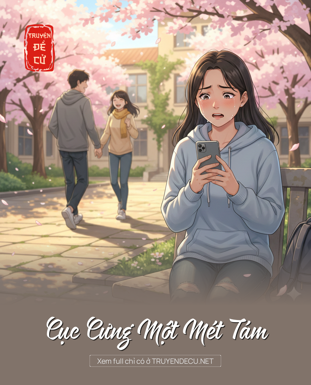 
                            Cục Cưng Một Mét Tám