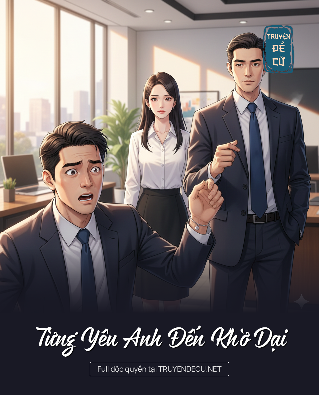 
                            Từng Yêu Anh Đến Khờ Dại