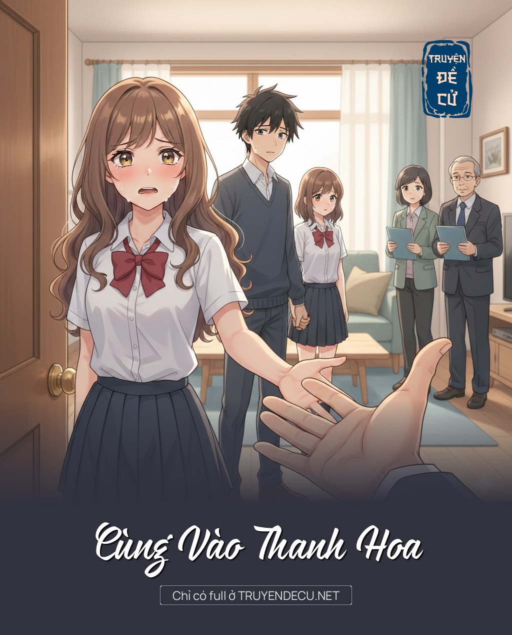 
                            Cùng Vào Thanh Hoa