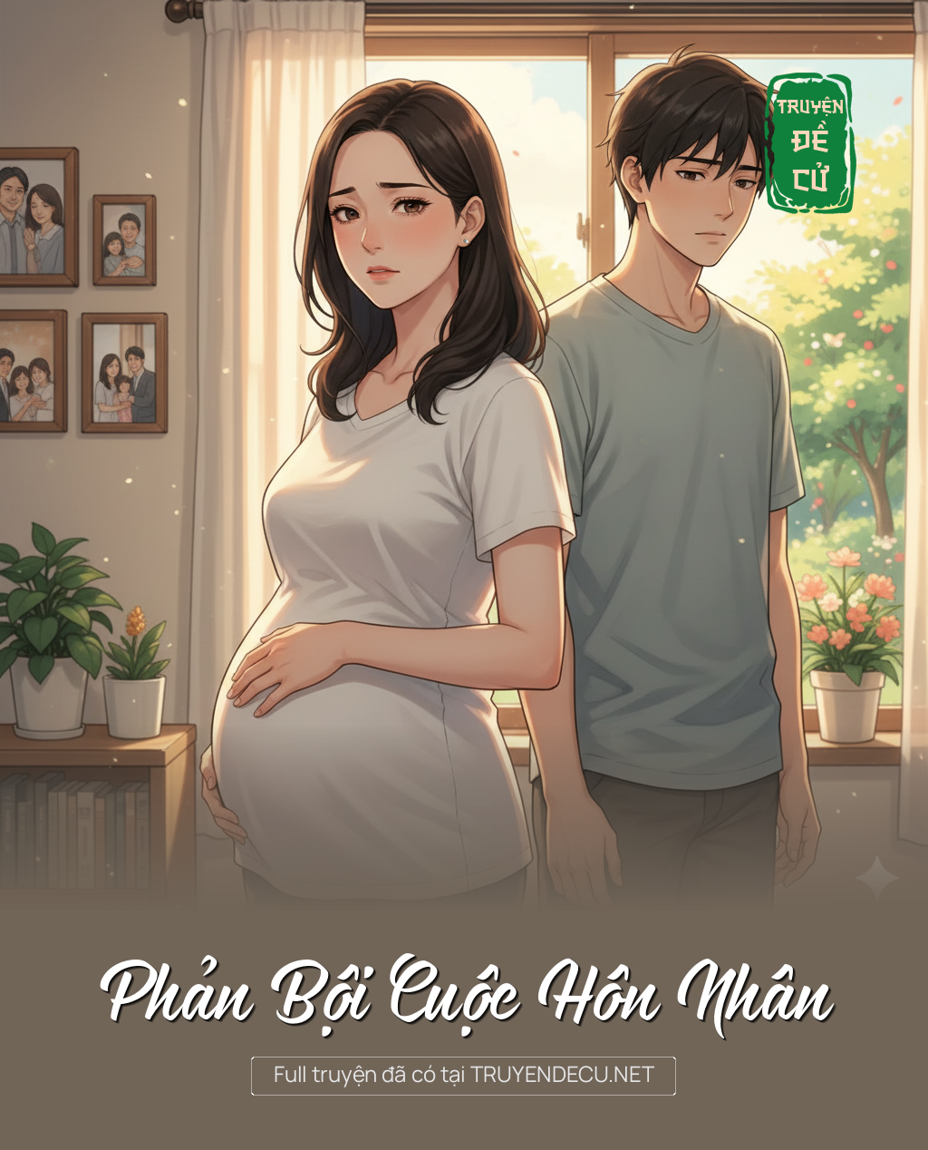 
                            Phản Bội Cuộc Hôn Nhân