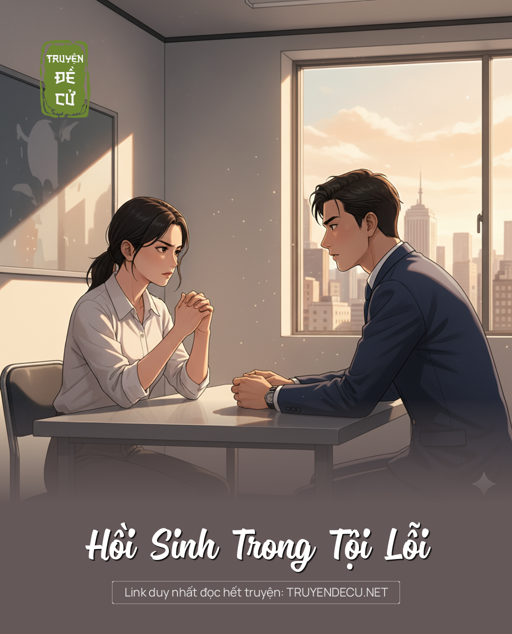 
                            Hồi Sinh Trong Tội Lỗi
