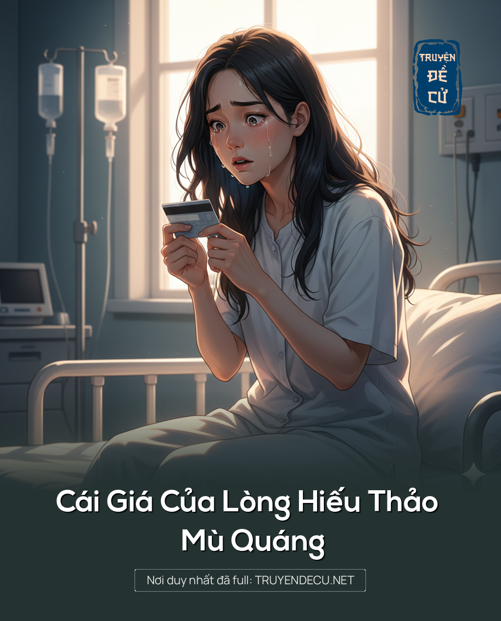 
                            Cái Giá Của Lòng Hiếu Thảo Mù Quáng