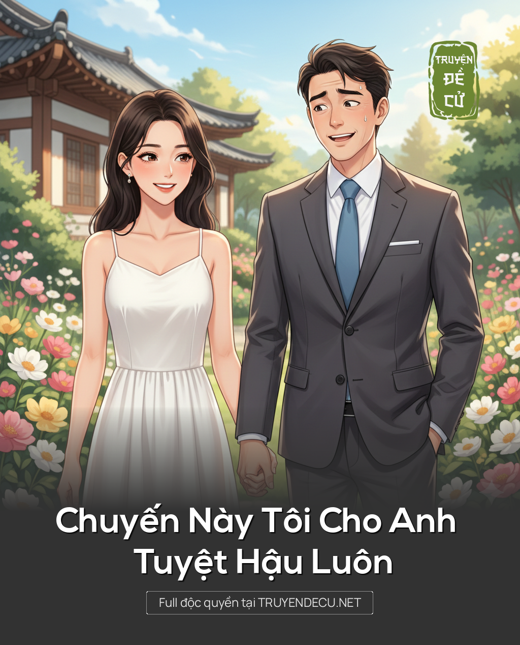 
                            Chuyến Này Tôi Cho Anh Tuyệt Hậu Luôn