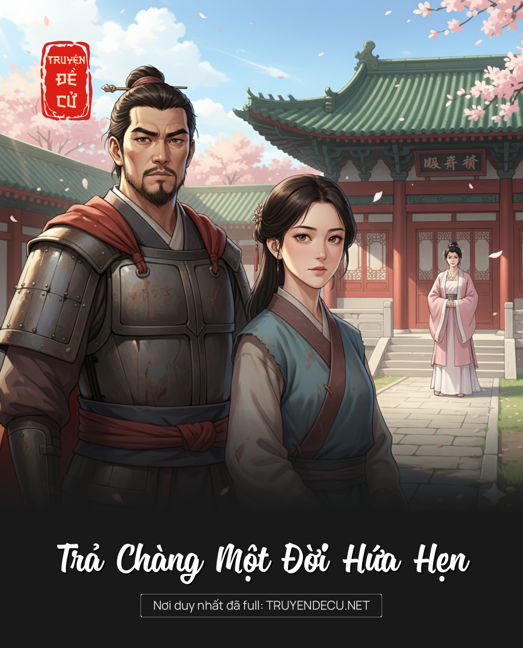 
                            Trả Chàng Một Đời Hứa Hẹn