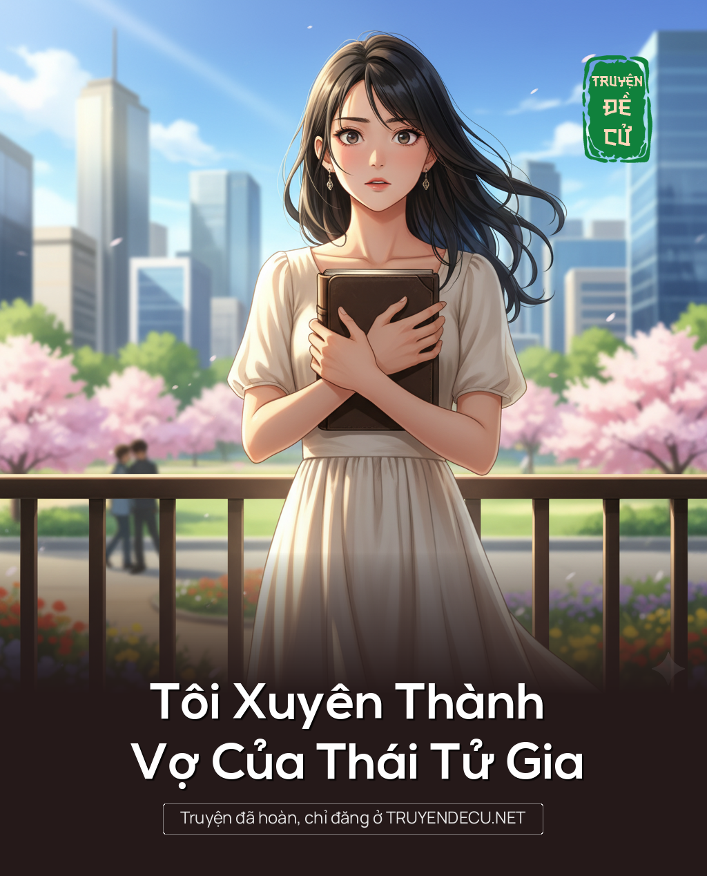 
                            Tôi Xuyên Thành Vợ Của Thái Tử Gia