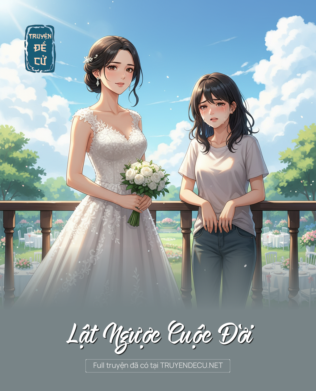 
                            Lật Ngược Cuộc Đời