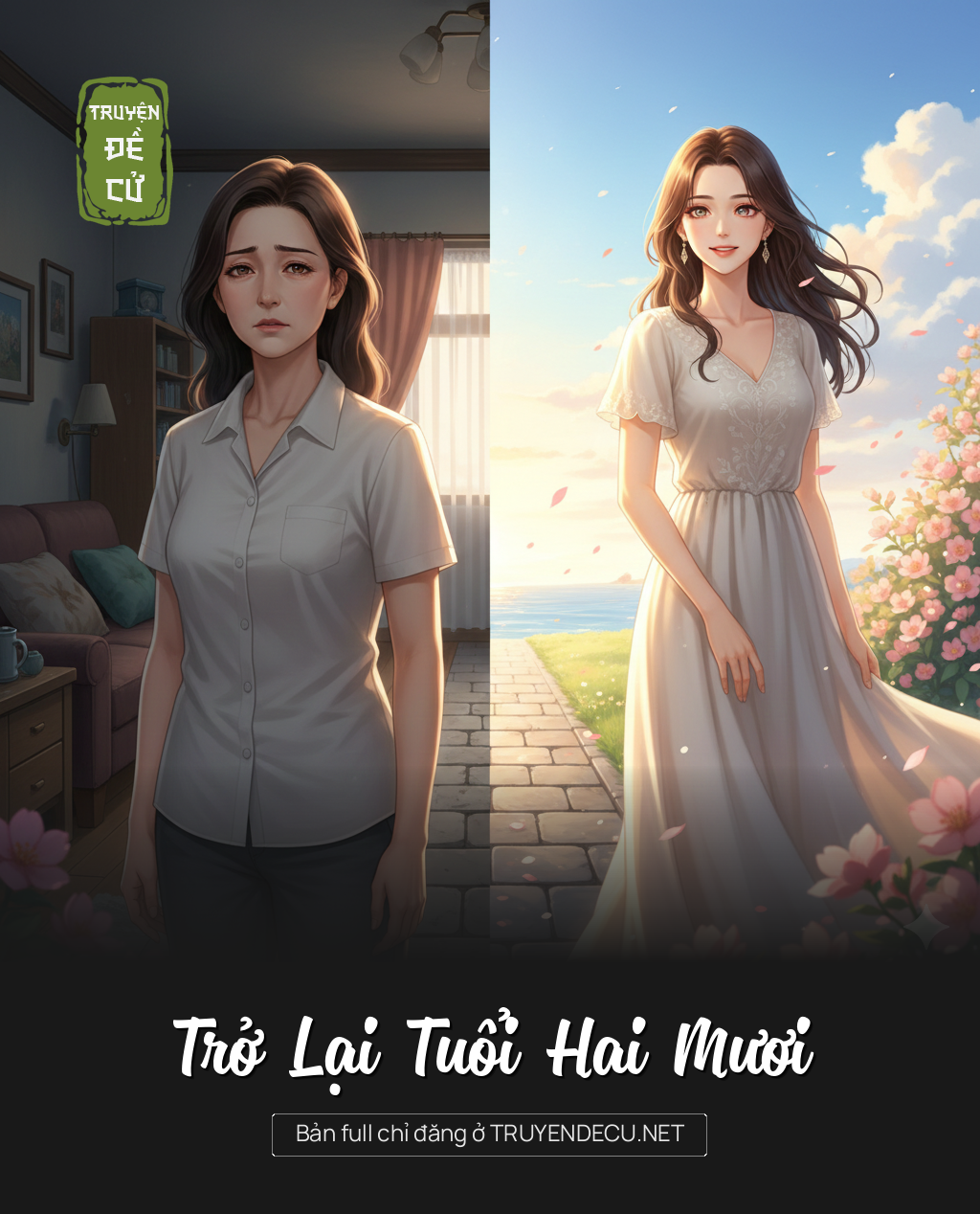 
                            Trở Lại Tuổi Hai Mươi