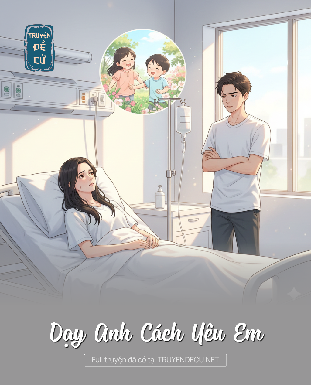 
                            Dạy Anh Cách Yêu Em
