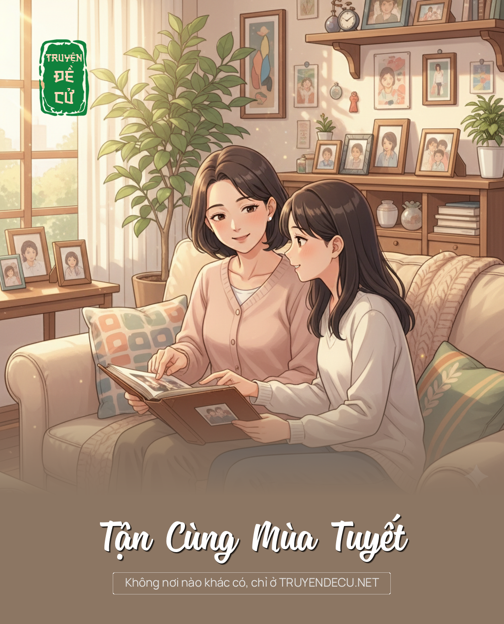 
                            Tận Cùng Mùa Tuyết