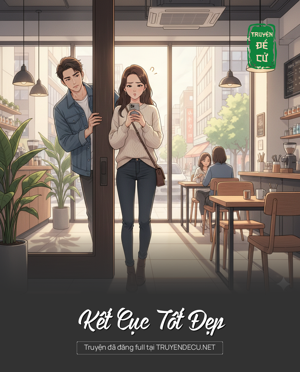 
                            Kết Cục Tốt Đẹp