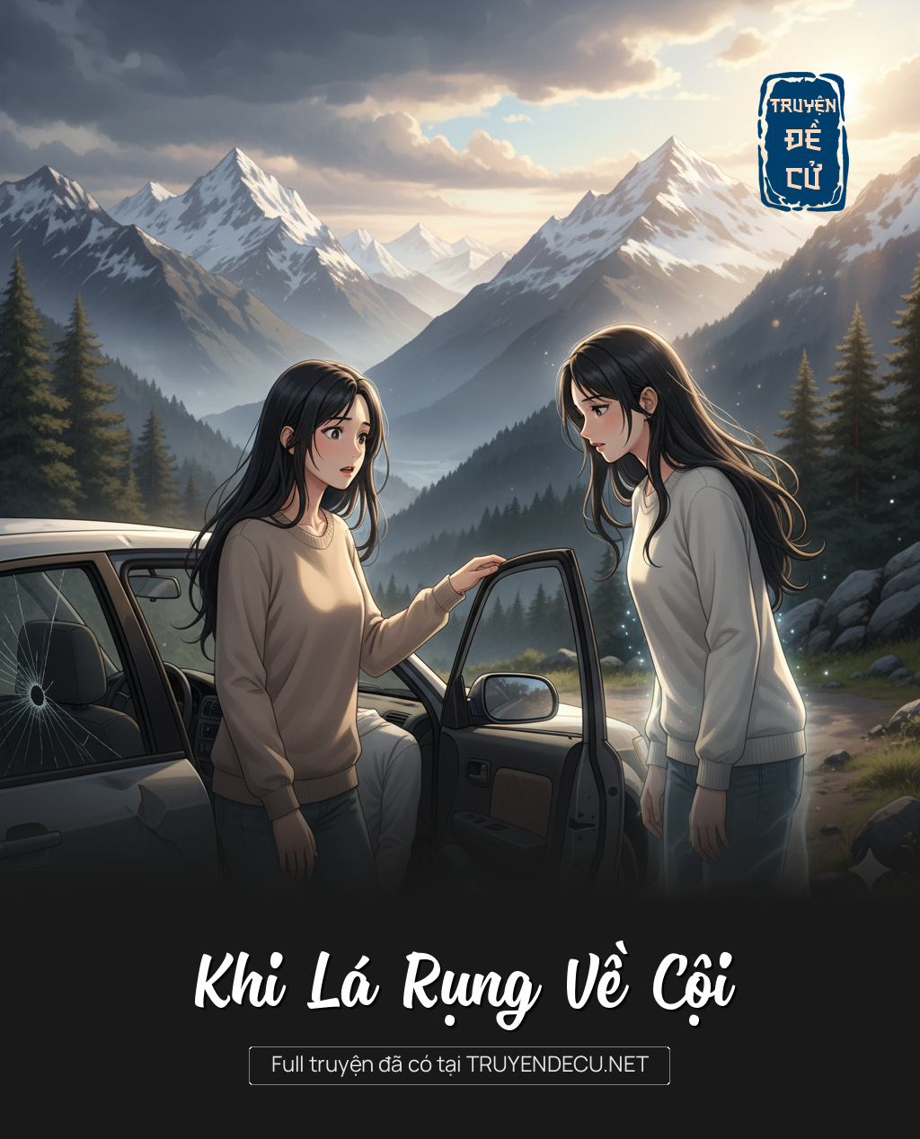 
                            Khi Lá Rụng Về Cội