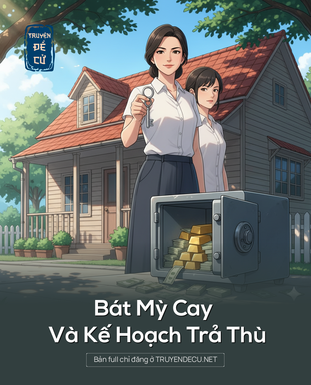 
                            Bát Mỳ Cay Và Kế Hoạch Trả Thù