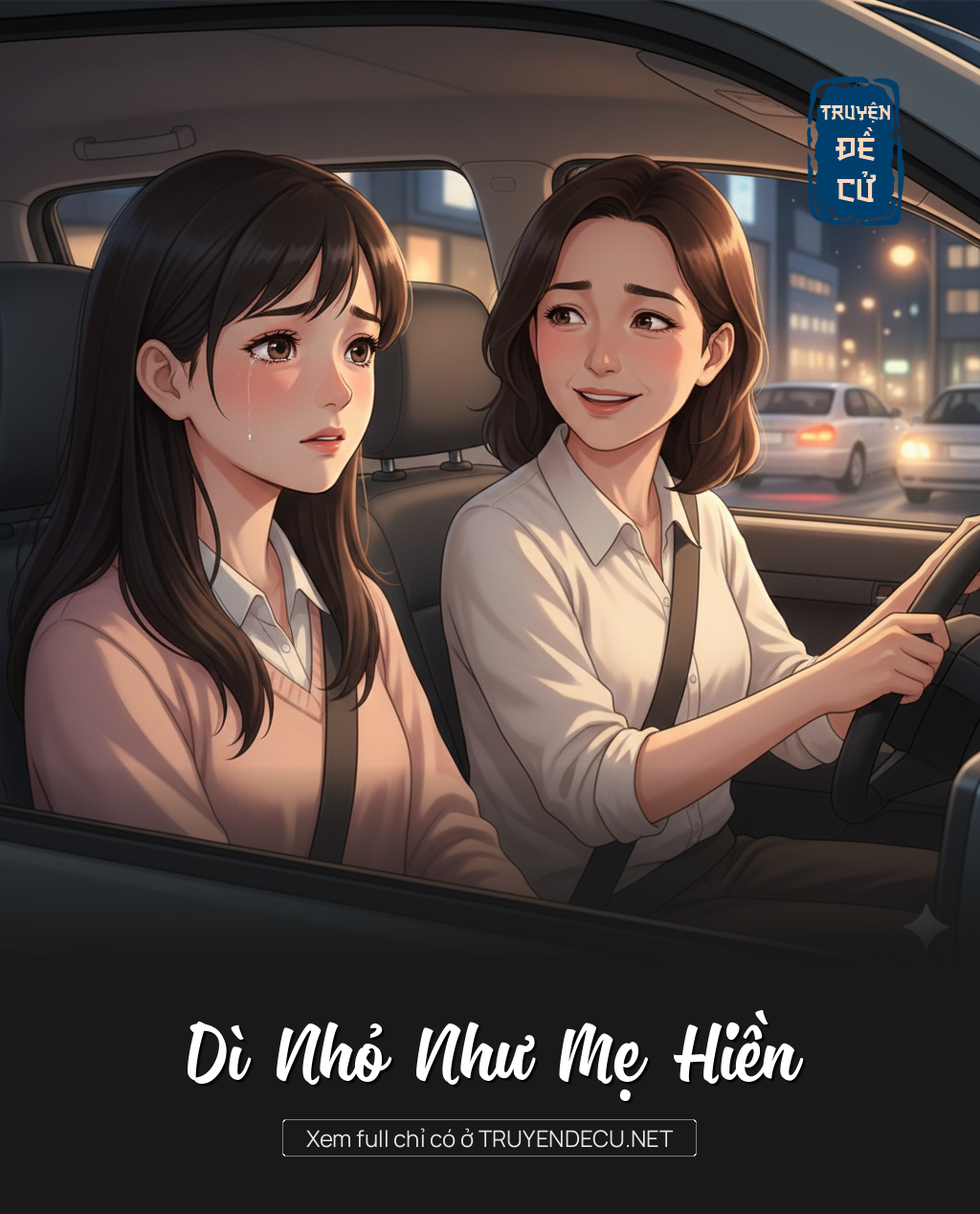 
                            Dì Nhỏ Như Mẹ Hiền