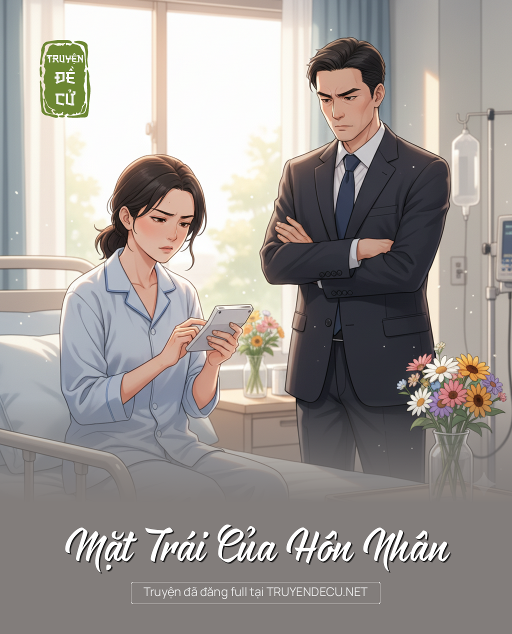 
                            Mặt Trái Của Hôn Nhân