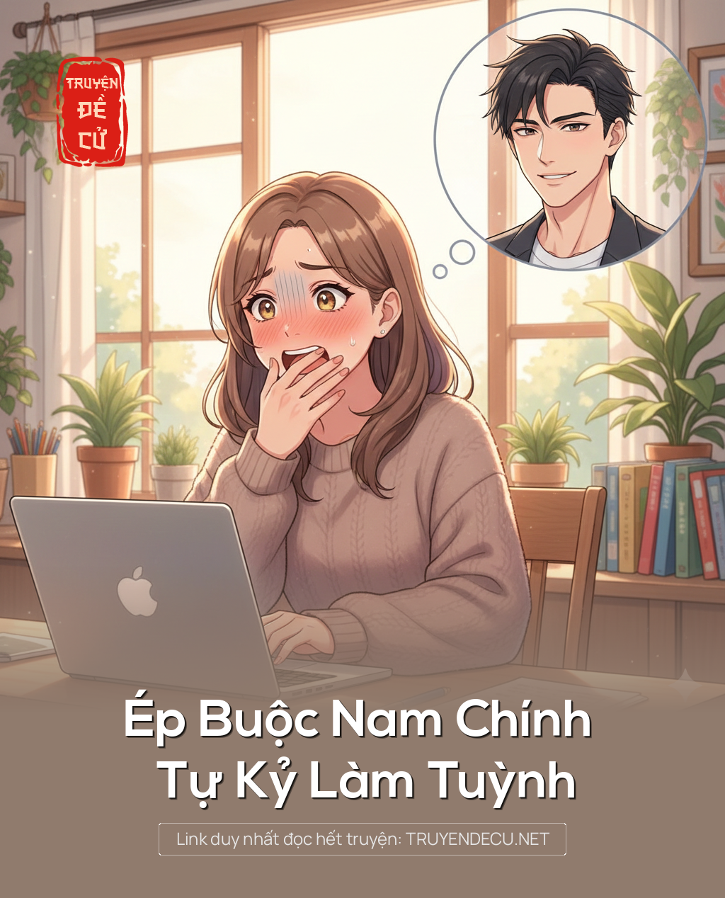 
                            Ép Buộc Nam Chính   Tự Kỷ Làm Tuỳnh