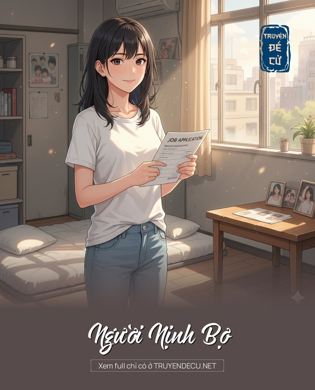 
                            Người Nịnh Bợ