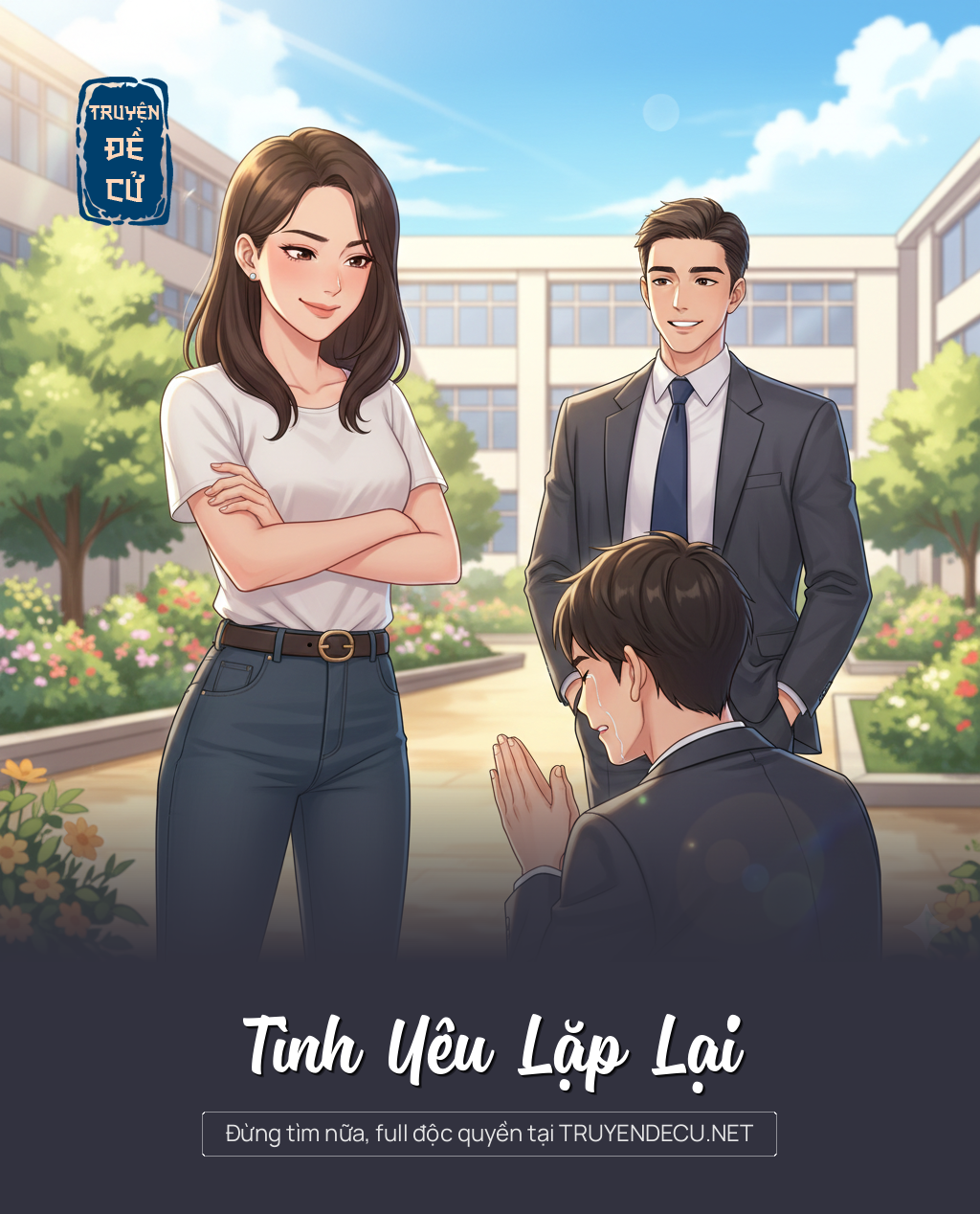 
                            Tình Yêu Lặp Lại