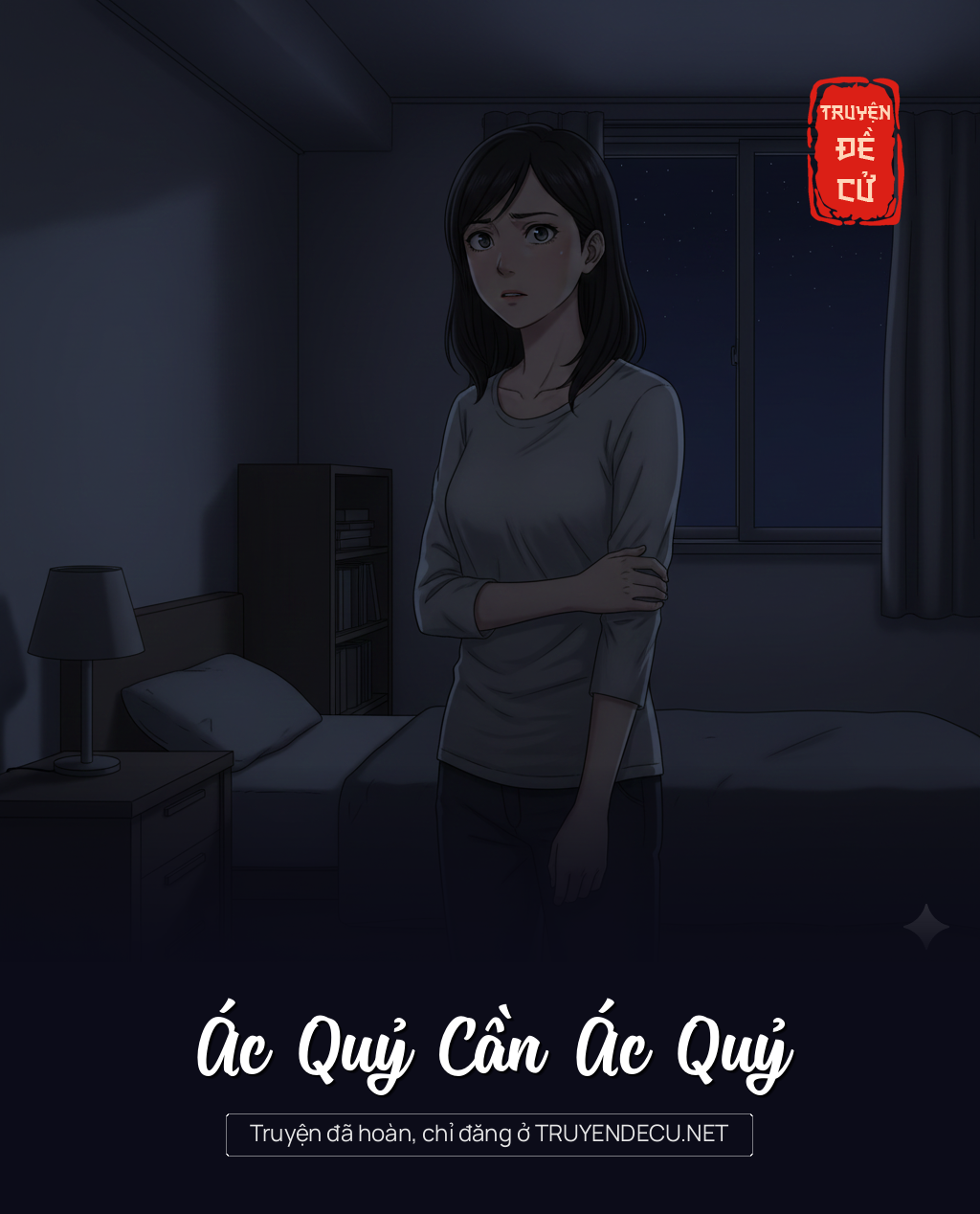 Ác Quỷ Cần Ác Quỷ