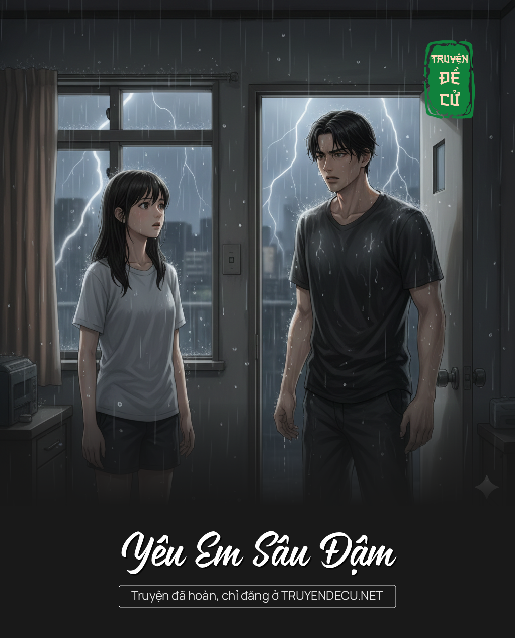 
                            Yêu Em Sâu Đậm