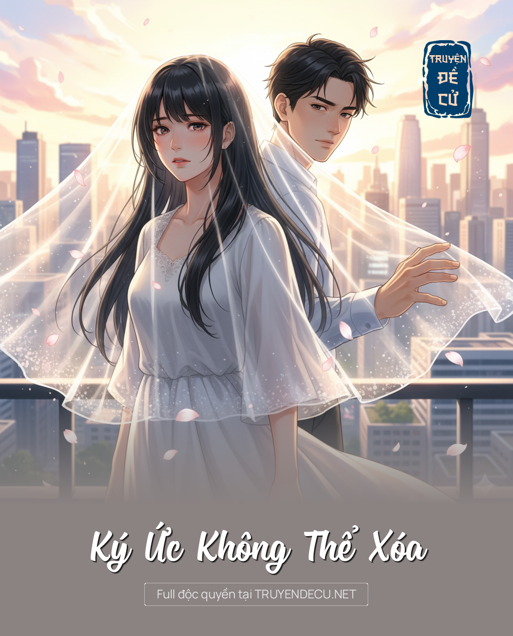 
                            Ký Ức Không Thể Xóa